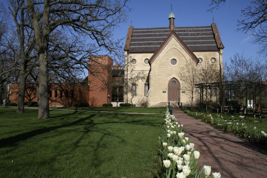 The Logan Museum is proud to be one of two academic museums in Wisconsin accredited by the American Alliance of Museums.