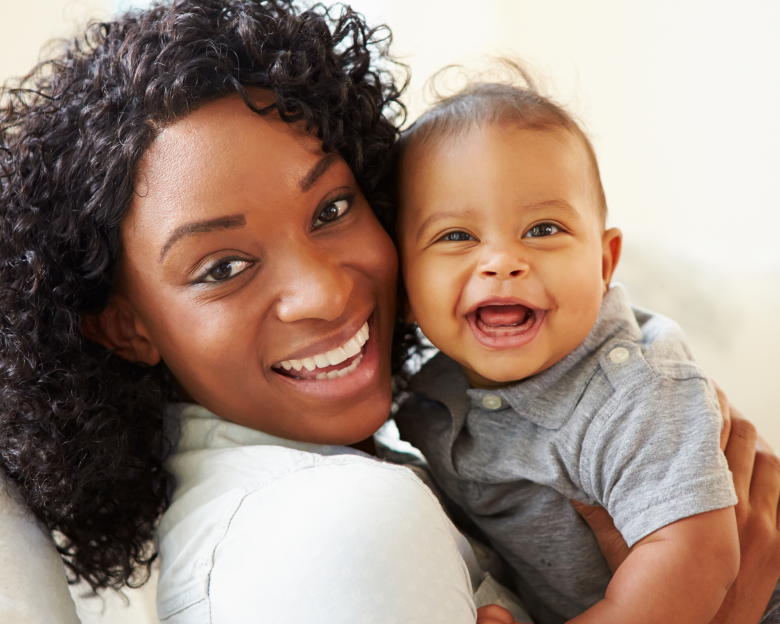 How does historical trauma affect birth outcomes for African-American women?